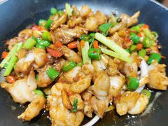 -大盐帮川菜馆(长楹天街店)