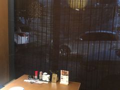 -水之惠鲜鱼料理(王府大街店)