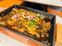 -全牛匠·乐山跷脚牛肉(西北旺万象汇店)