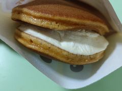 -泽田本家·铜锣烧(TX淮海店)