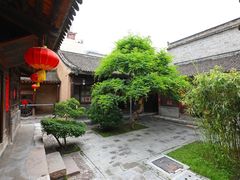 -胡氏古民居建筑