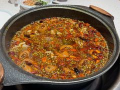-佬缸炮江湖川菜(玉林店)