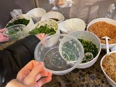 -肖肖酸萝卜鱼火锅(总店)