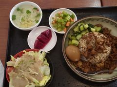 -菊儿人家·北京胡同菜(南锣鼓巷店)
