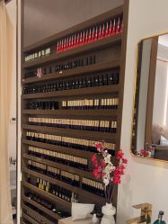 -指典艺术美甲美睫