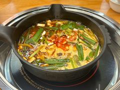 -黔三一夺夺粉酸汤火锅(百信店)