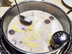 -煲大王老砂锅猪肚鸡(泊富ICITY店)