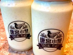 -唐宫小聚(荃湾荃新天地店)