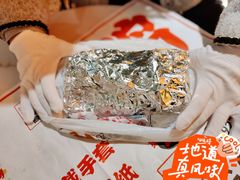 -上官窑鸡(长宁King88店)