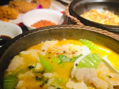豆花鱼-花千醉(新街口店)