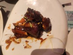 -桂满陇·蟹黄小笼汤包(中山公园店)