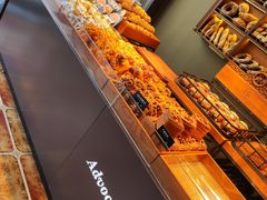 -红跑车HPCBAKERY(汉商店)