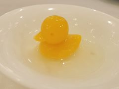 -全聚德(上海首店浦东店)