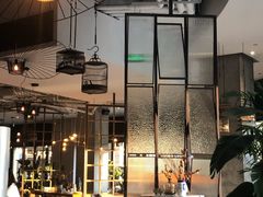 -The Rug Cafe(王府中环店)