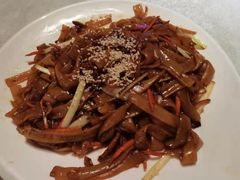 干炒牛河-乾园(天河城店)