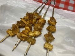 -三个大叔东北烧烤·砂锅菜(西三旗店)