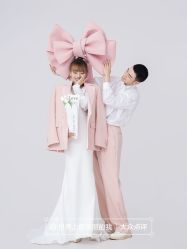 -唯一视觉婚纱摄影(李家村店)