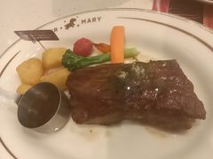 -夏日玛莉西餐厅(耒阳龙腾店)