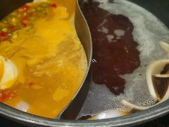 -厚道寿喜烧専門店·自助畅食(国贸店)