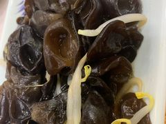 -舌尖尖兰州牛肉面(裕廊坊店)