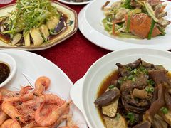 -隆都四季香饭店(碧海路店)