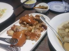 -福来齐·鲁菜海鲜·渔家菜(朝阳街分店)