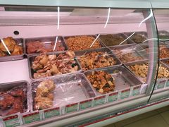 -北京稻香村(六里桥店)