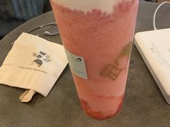 -喜茶(广州天汇igc店)