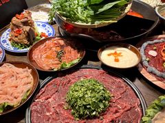 -冯校长老火锅(广州正佳广场店)