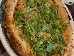 -PIZZA BIANCA(民园店)