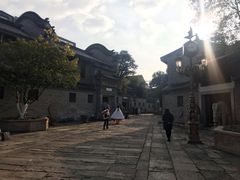 -龙潭水乡