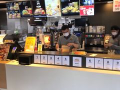 -麦当劳(金沙广场店)