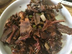 -德缘烤鸭店(大栅栏店)