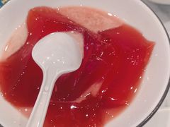 -花少爷·鲜虾干贝粥(延安万达店)