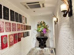 -鹿园 MOOSE(长宁店)