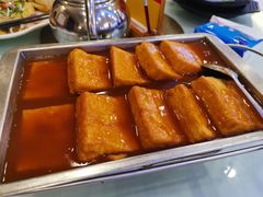 -潮喜竹溪荔湖酒家(荔枝湾店)