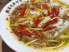 -新太二·鲜料川菜(万泰汇店)