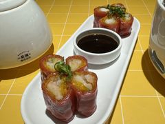 -蔡澜点心·粤菜(海印都荟城店)