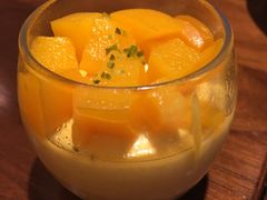 -嘉定凯悦·咖啡厅