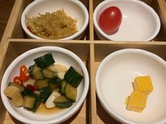 小菜-闽上鲜·福建菜(龙湖滨江天街店)