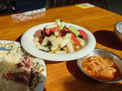 -新疆哈利德餐厅(紫薇都市店)