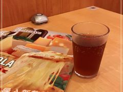 -萨莉亚意式餐厅(鸿大广场店)
