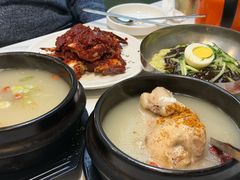 -长顺参鸡汤店(西塔总店)