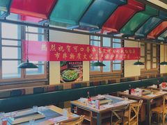 -可口香·非遗老号烧烤(南岗直营店)
