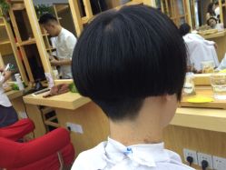 -塞巴斯汀SEBASTIAN专业美发店