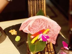 -焼肉 薩摩牛旬 A5鹿児島黒毛和牛一頭買い　(渋谷本店)