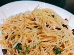 -一块豆腐·海鲜·家常菜(李沧书院路店)