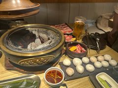 -泥炉烧肉师(新街口金銮巷店)