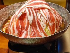 -白石の深夜食堂(宝龙店)