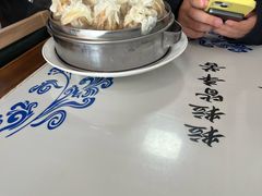 -何记羊汤馆(丽水佳源店)